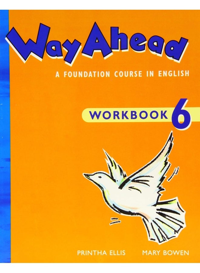 Way Ahead 6 WB - Image 1