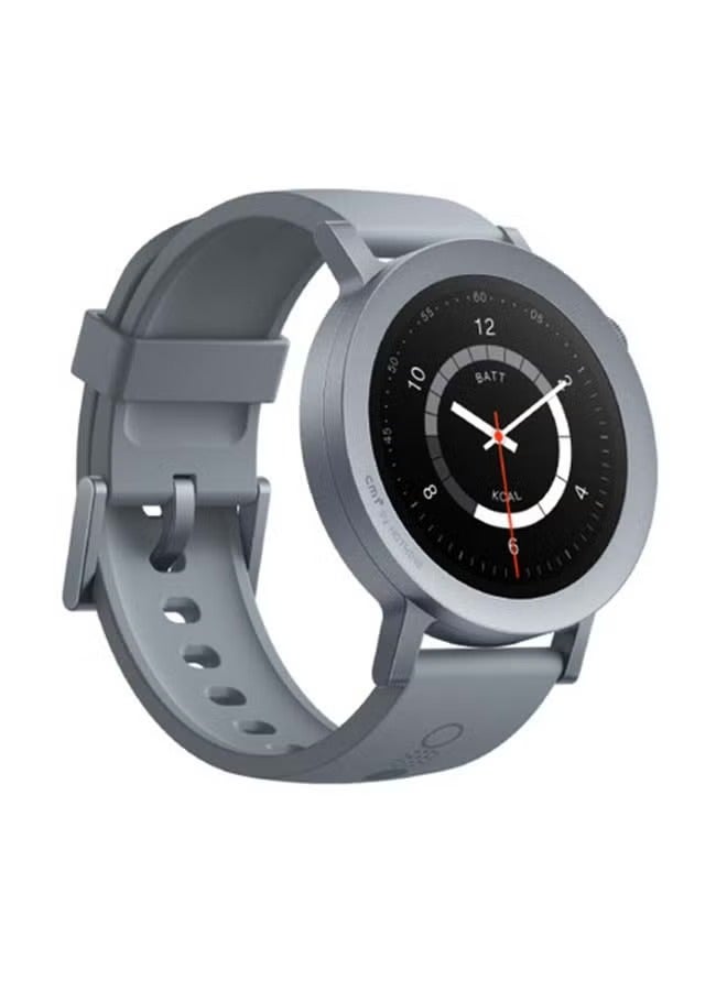ACLIX Watch Pro 2, 1.32" AMOLED Display, Built-in multi-system GPS, 120 Sports Modes, Smart Sleep Algorithm, Bluetooth calling with AI noise reduction, MENA Version Ash Grey - Image 1