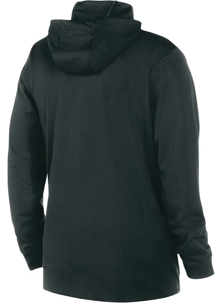 Nike  Mens Nike Team Basketball Hoodie Full Zip for Men | Best Price UAE