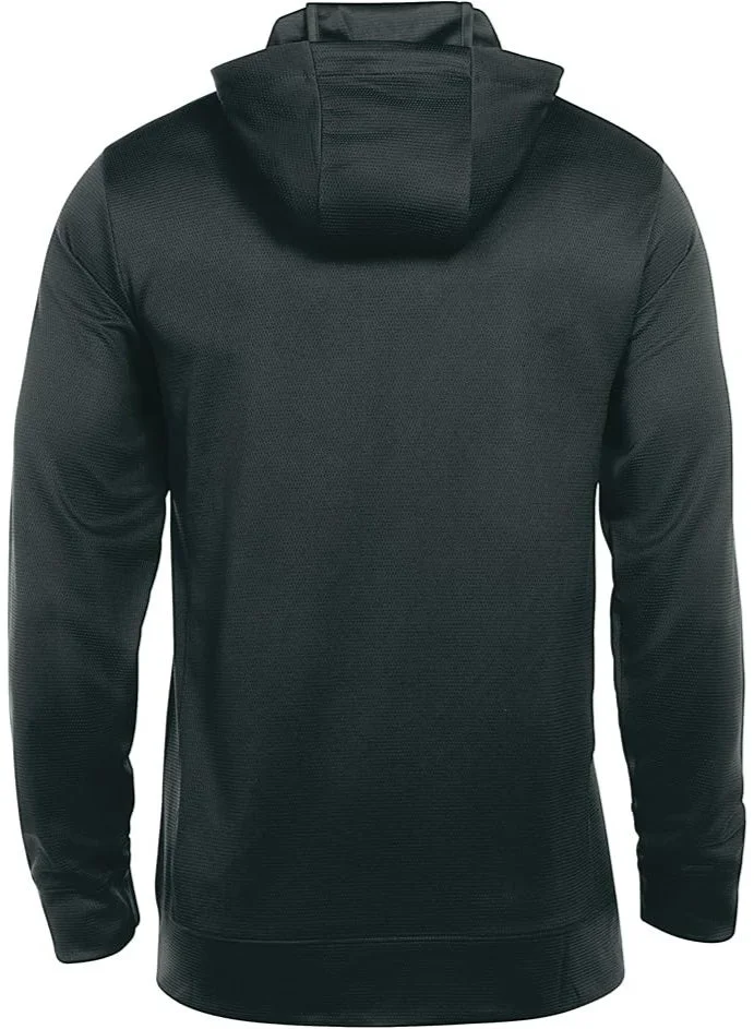 Nike  Mens Nike Team Basketball Hoodie Full Zip for Men | Best Price UAE