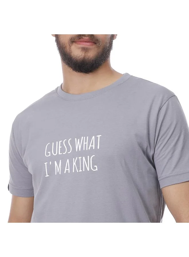 كوب تيشيرت باراكولا كاجوال - 1000743