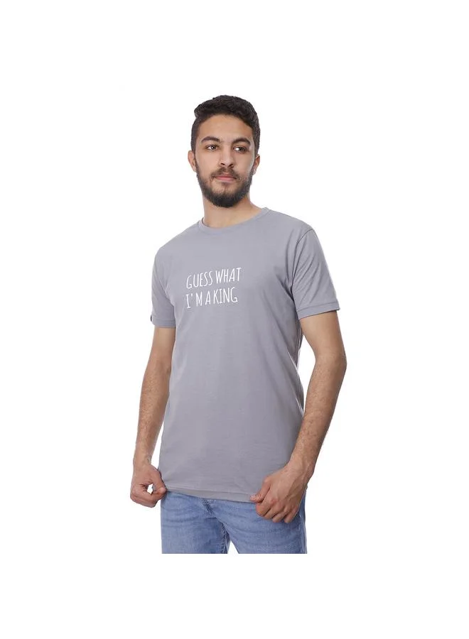 كوب تيشيرت باراكولا كاجوال - 1000743