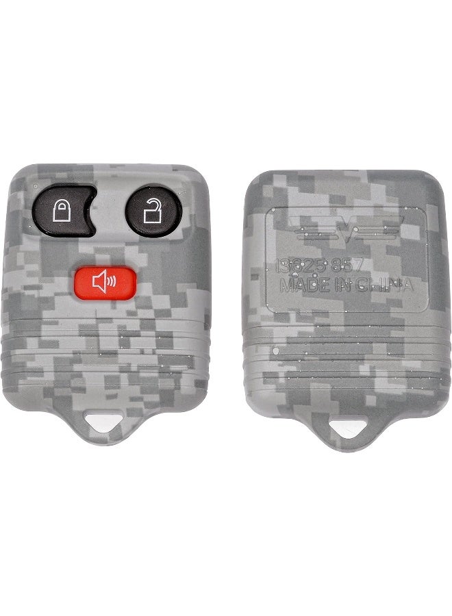 Dorman 13625GYC Keyless Remote Case - Image 2