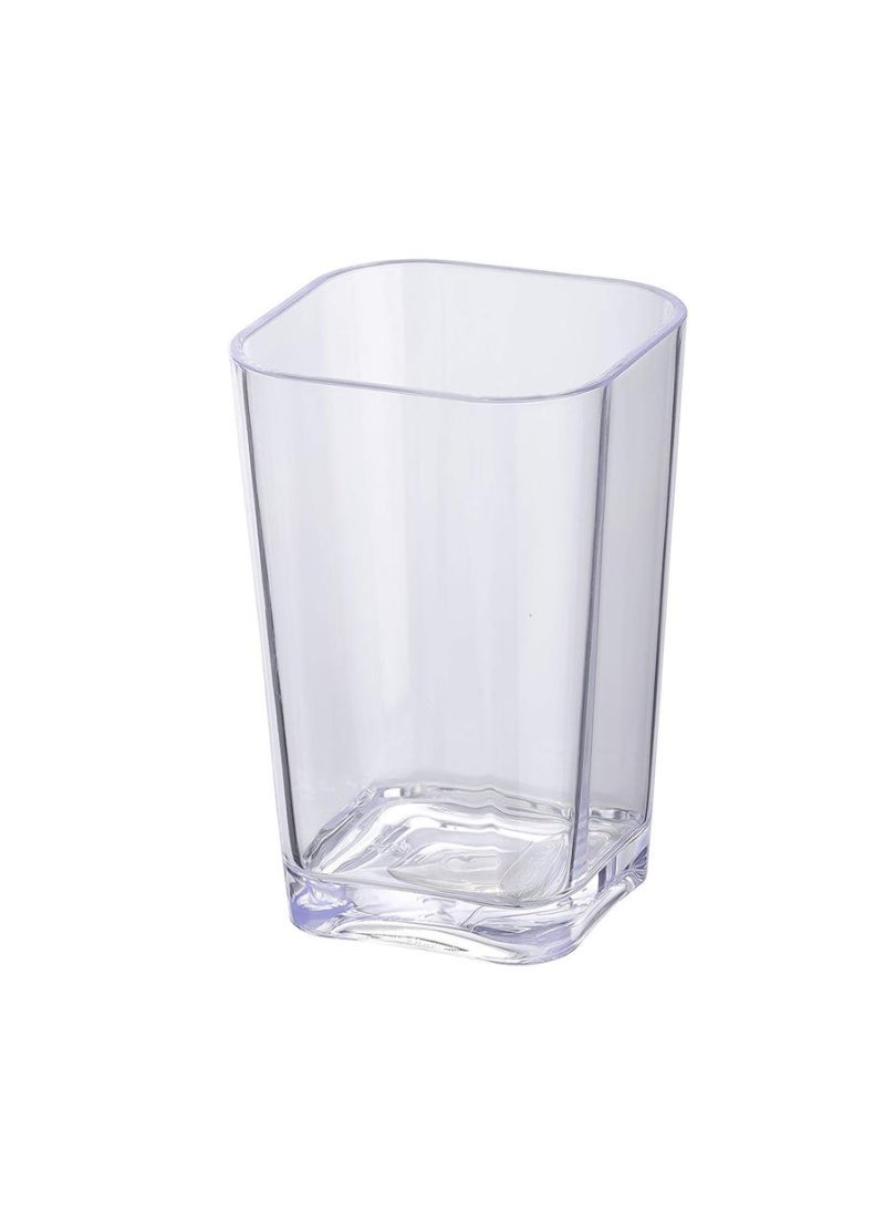 Candy Tumbler 11 x 7 x 7 cm, Clear - pzsku/ZC9E99DCC22835B737109Z/45/_/1699279343/f462818a-ecfa-4624-bfa8-89e2e8ad8c10