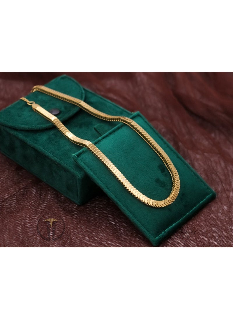 WARD women's Necklace