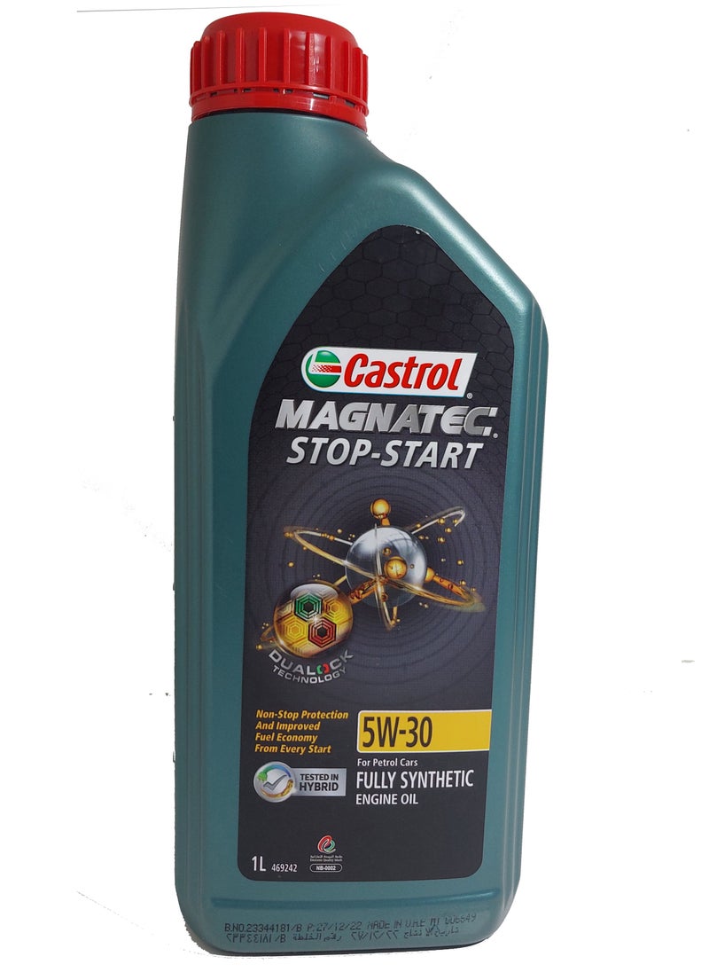 CASTROL MAGNATEC 5W30 1LTR - pzsku/ZC9E9CED4C4A1480FF06DZ/45/_/1713076185/e1dae486-f587-45c1-baf7-3fbec6908423