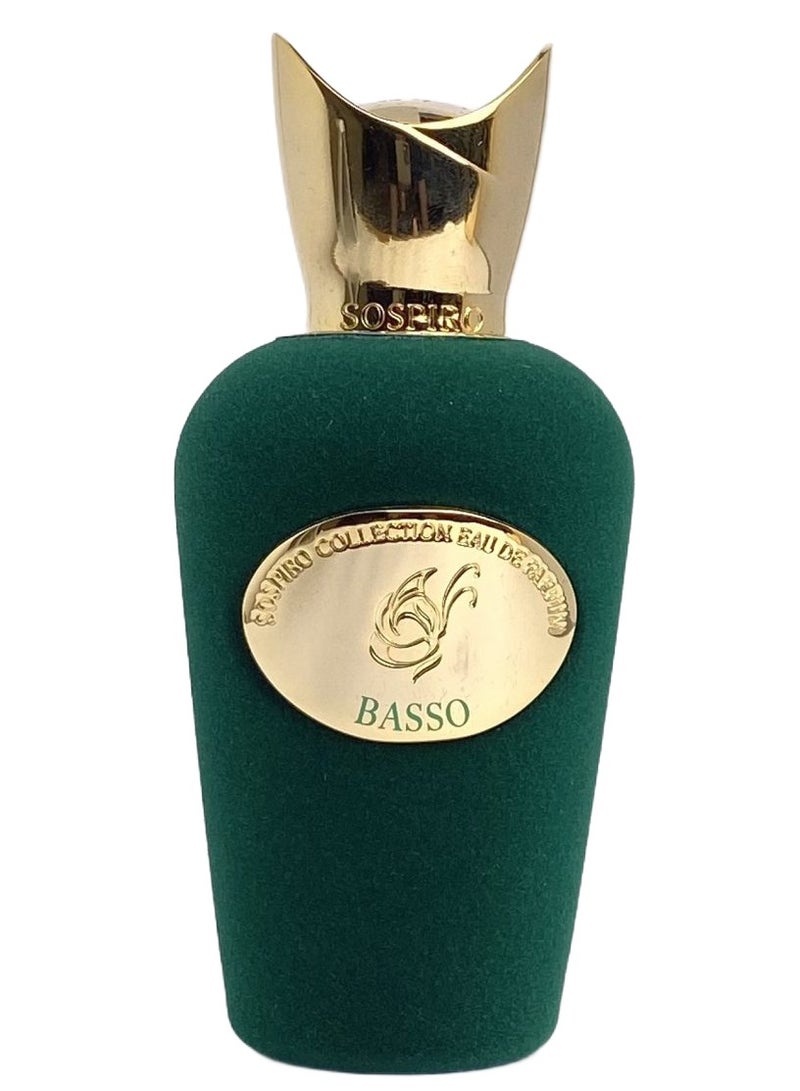 سوسبيرو عطر سوسبيرو باسو او دو بارفيوم 100مل - Image 1