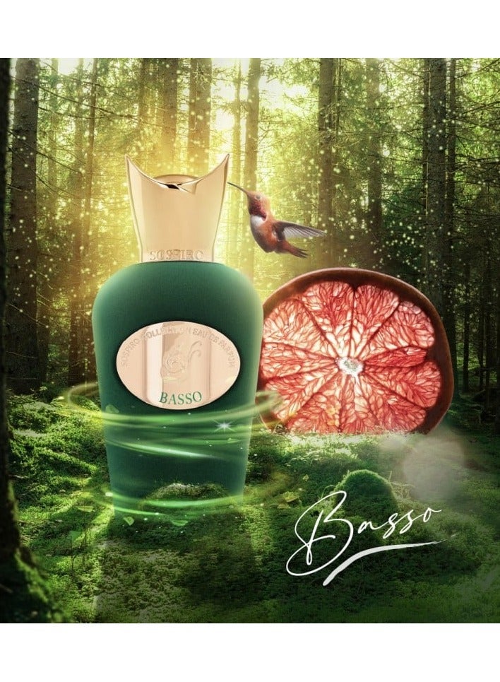 سوسبيرو عطر سوسبيرو باسو او دو بارفيوم 100مل - Image 2