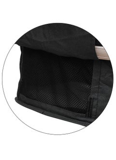 Bebesitos LiteMove 3 in 1 Reversible Newborn Stroller Pram Suitable From Birth - Grey Gold  - Image 5