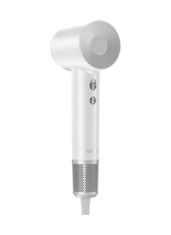 Laifen Hair Dryer Swift - White  - Image 1