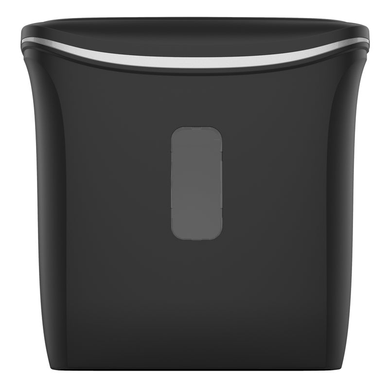 ديلي آلة تمزيق ورق مدمجة P4 تقطيع متقاطع 6 أوراق سعة 12 لتر حجم - Image 5