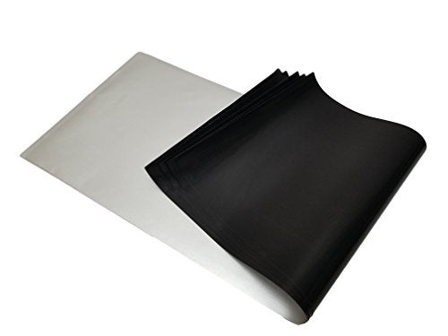 Essentialware AJ Antunes Roundup PTFE Release Sheets VCT 25, 50, 1000, 2000 Series - (10 Sheets) Replaces 7001167, 7000250 - Image 2