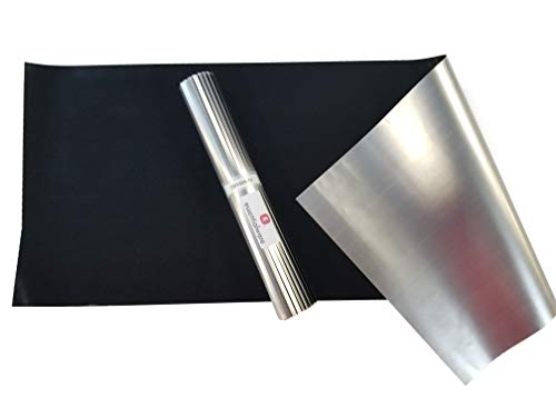 Essentialware AJ Antunes Roundup PTFE Release Sheets VCT 25, 50, 1000, 2000 Series - (10 Sheets) Replaces 7001167, 7000250 - Image 5