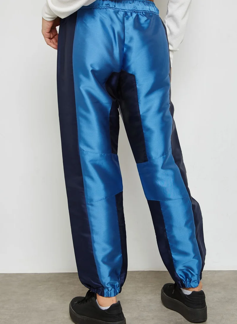 Puma x Fenty Satin Track Pants