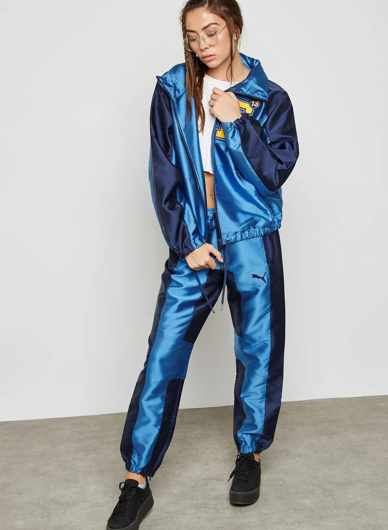 Puma x Fenty Satin Track Pants