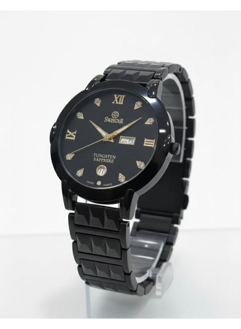 Swistar Original Ceramic Watch For Men - Image 2