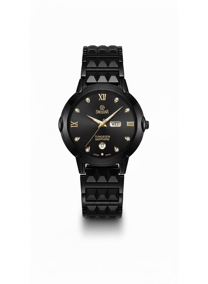 Swistar Original Ceramic Watch For Men - Image 1