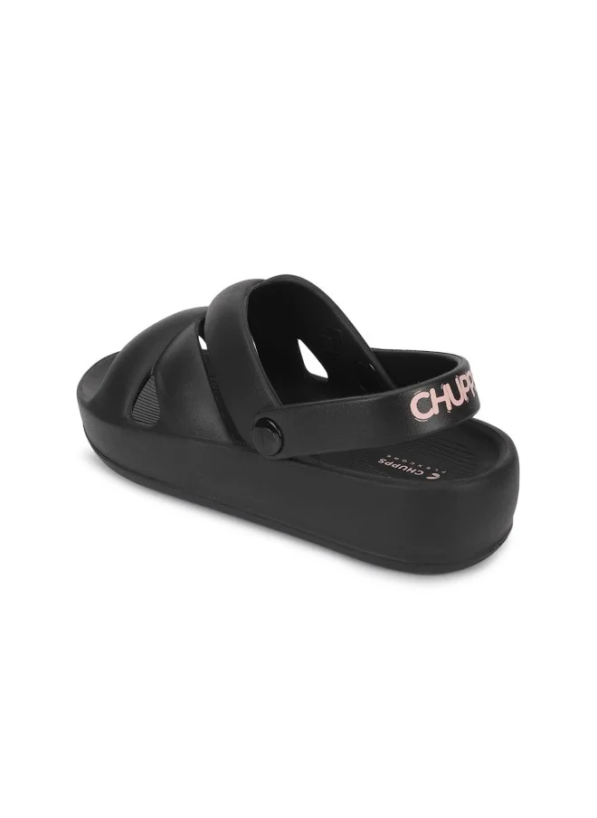 CHUPPS MAVEN SLIDES & FLIPFLOP