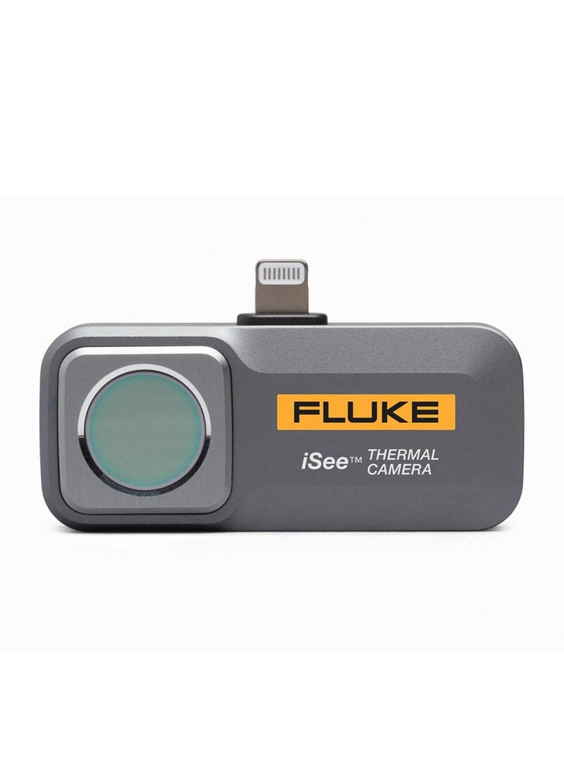 Fluke TC01B iSee™ Mobile Thermal Camera (For iPhone & iPad with Lightning Port) - Image 1