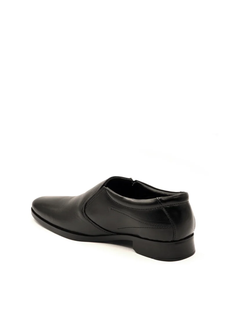 Geoomnii Formal Slip-On Shoes for Men – Stylish & Comfortable Footwear for Office, Parties & Special Occasions