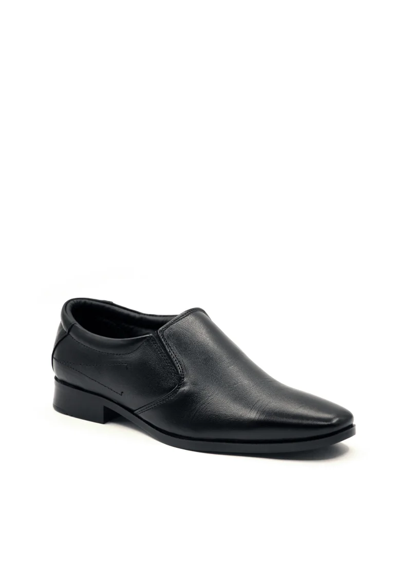 Geoomnii Formal Slip-On Shoes for Men – Stylish & Comfortable Footwear for Office, Parties & Special Occasions