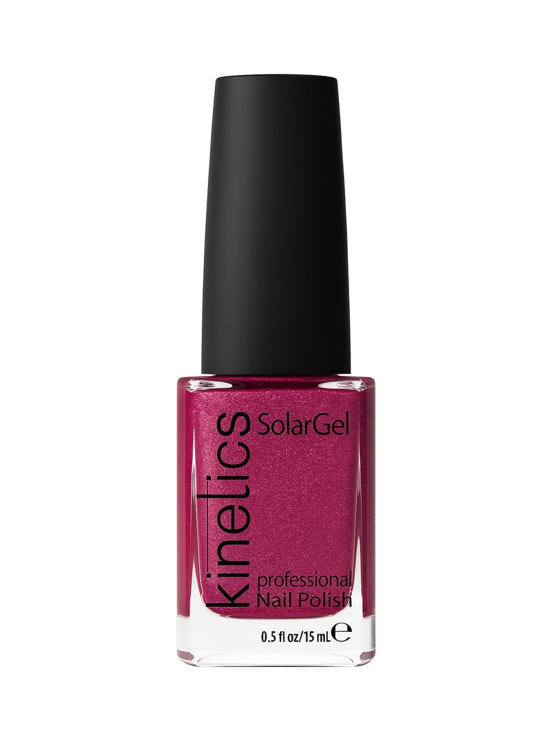 KINETICS SOLARGEL PROFESSIONAL NAIL POLISH 15 ML | #163 DIVINE