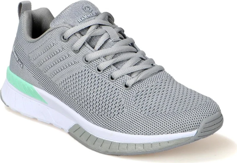 هامر جاك Manaus 101 21200-Z Gray Mint Color GRAY MINT