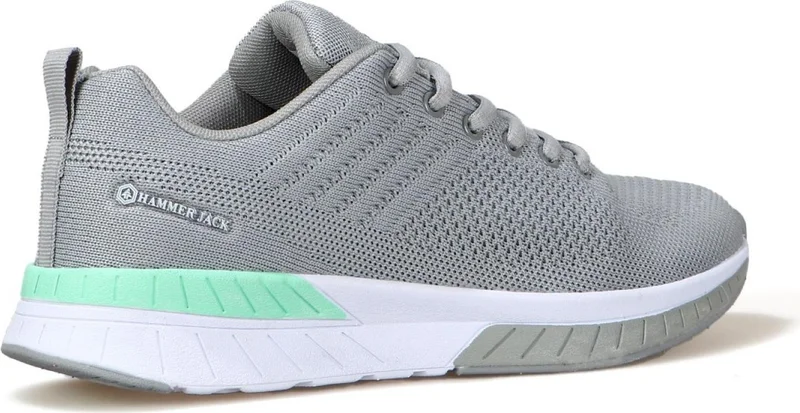 هامر جاك Manaus 101 21200-Z Gray Mint Color GRAY MINT