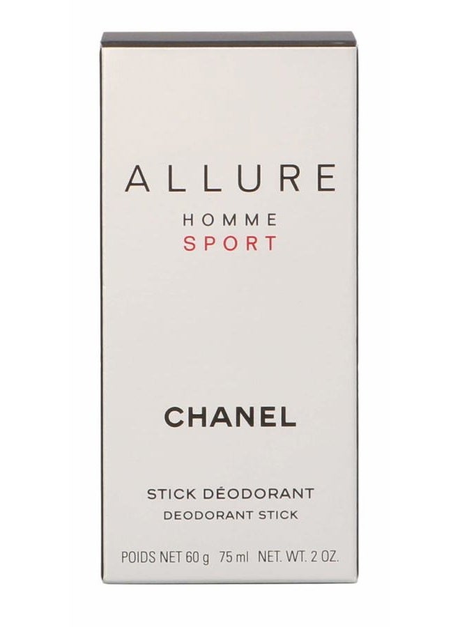 CHANEL شانيل ألور هوم سبورت للرجال، 2 أونصة - Image 1