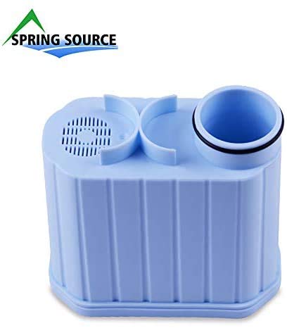 Spring Source 2-Pack Spring Source CMF009 Coffee Machine Water Filter Compatible with Philips Saeco AquaClean CA6903 - Image 5