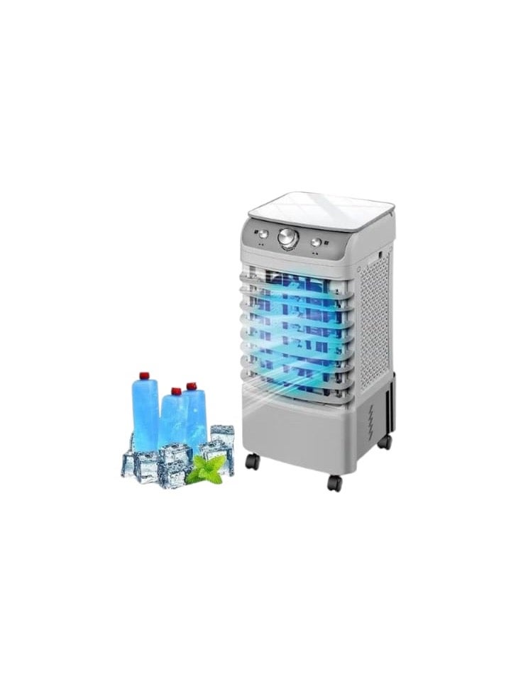 Air Cooler | 12L Capacity | 3-Speed Fan | Low Noise | Energy Efficient  - Image 1