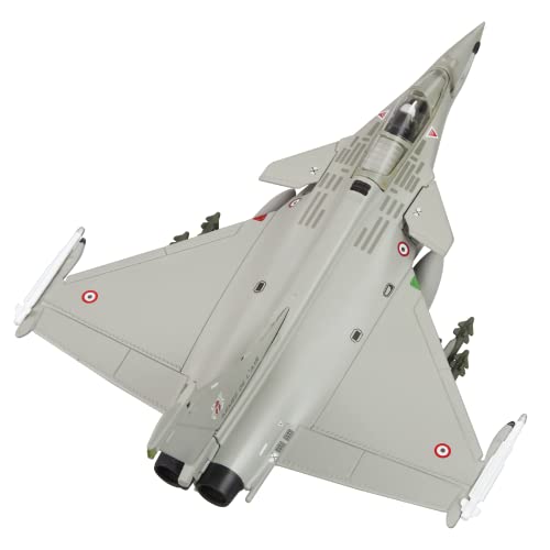 HANGHANG Dassault Rafale Fighter Plane Metal Aircraft Model Diecast Plane for Collection or Gift - Image 4