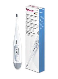 Beurer Accurate safe and mercury free digital thermometer  - Image 1
