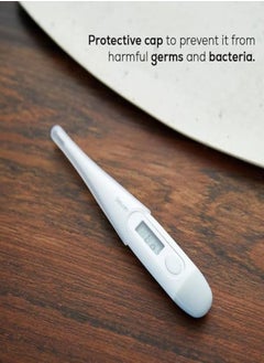 Beurer Accurate safe and mercury free digital thermometer  - Image 3