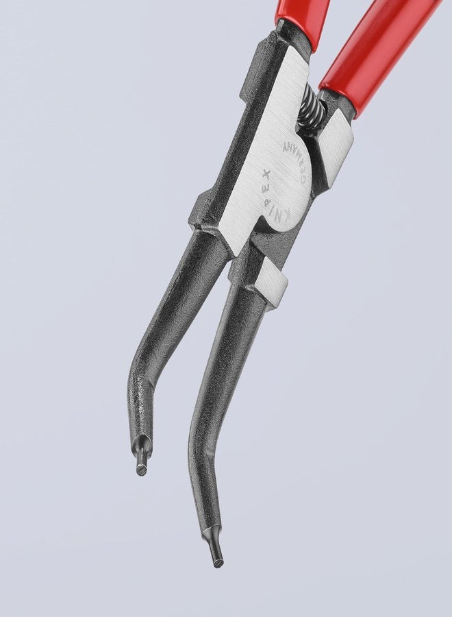 KNIPEX External 45 Angled Snap Ring Pliers-Forged Tips - Image 5