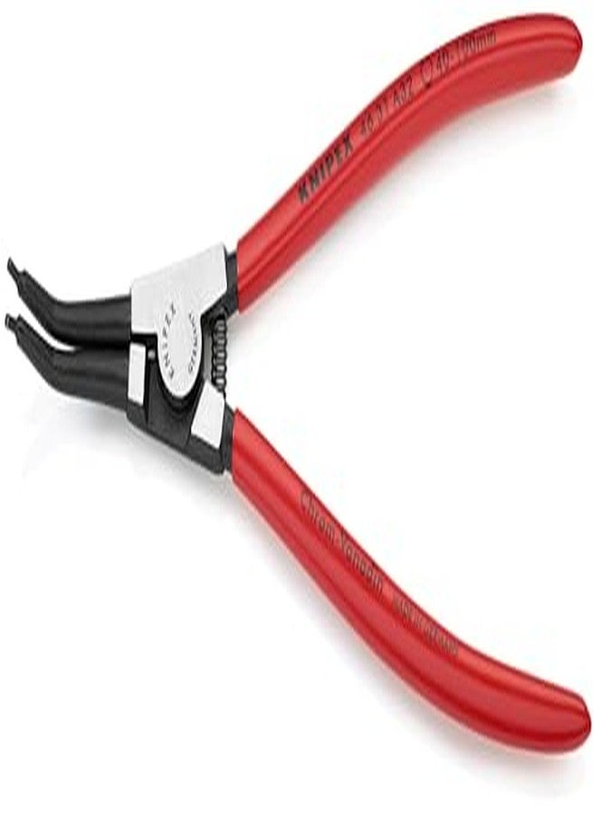 KNIPEX External 45 Angled Snap Ring Pliers-Forged Tips - Image 3