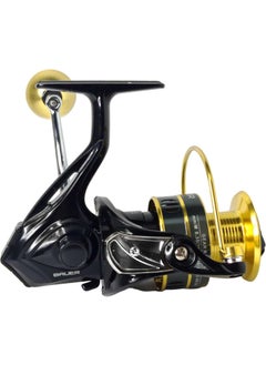 Bauer Chakal 5000 Boat-Shore Fishing Reel  - Image 4