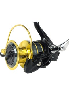 Bauer Chakal 5000 Boat-Shore Fishing Reel  - Image 5