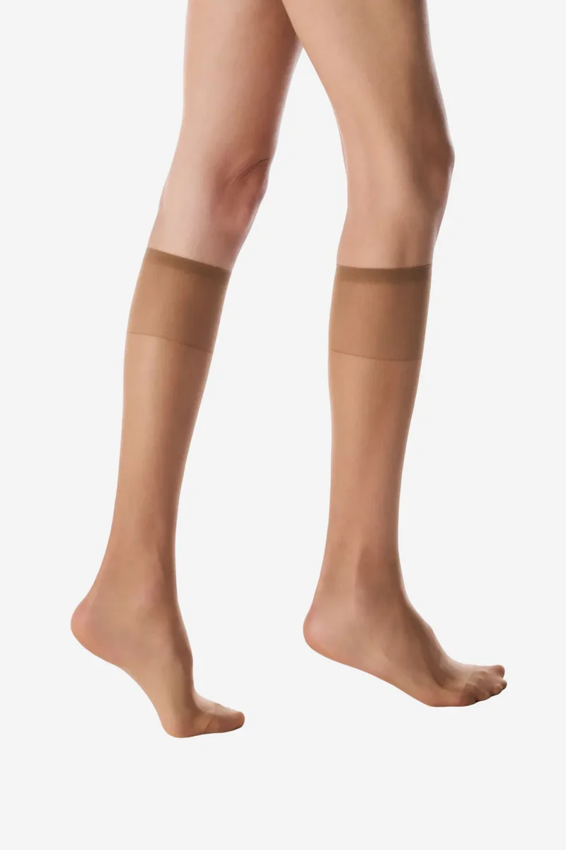 Penti PENTI Fit 15 3-Pack Trousers Socks