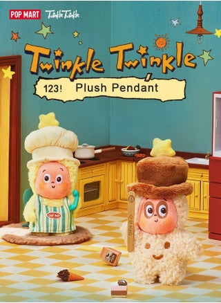 123 TWINKEL TWINKEL