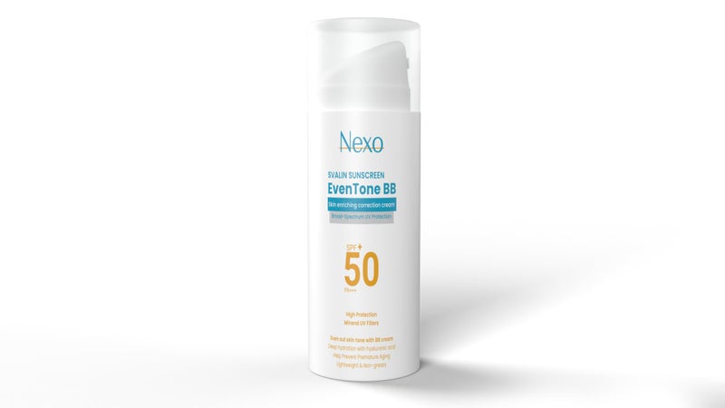 Nexo EvenTone BB Sunscreen 50 ml