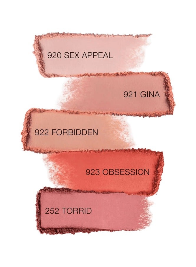 NARS Cosmetics - NARS BLUSH S*x Appeal, 4.8g - Image 1