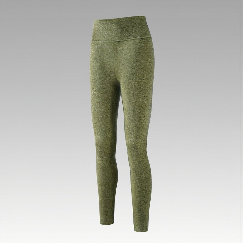 No Pilling No Shedding Thermal Pants Non Itch Silk Wool Blend S Tone - Image 3