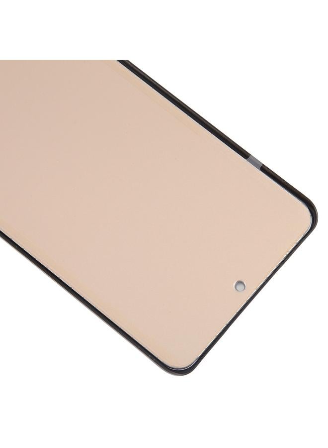 إيروريكس بديل لشاشة LCD الأصلية من مادة TFT لهاتف vivo X70 Pro مع محول رقمي كامل التجميع - Image 4