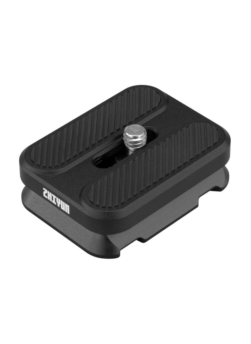 Zhiyun CRANE 4 مثبت انحراف محمول ثلاثي المحاور