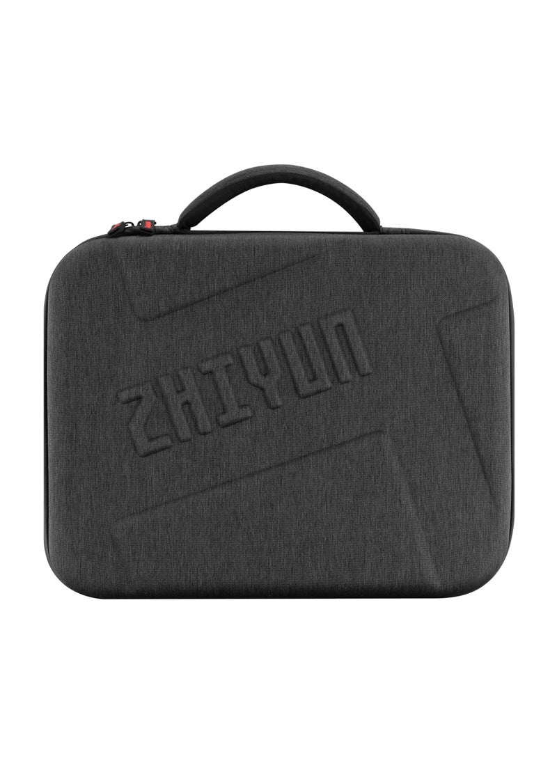 زيون Zhiyun CRANE 4 مثبت انحراف محمول ثلاثي المحاور  - Image 5