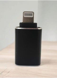 Ultra Fast OTG Adapter Converter From USB 3.0 To Lightning