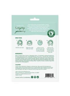 FACETORY FACETORY K Beauty Face Mask Skin Care - EVERYDAY 8 COLLECTION Sheet Mask Set | Natural Premium Korean Face Mask For All Skin Types - No Sulfates No Parabens (8 pc)  - Image 5