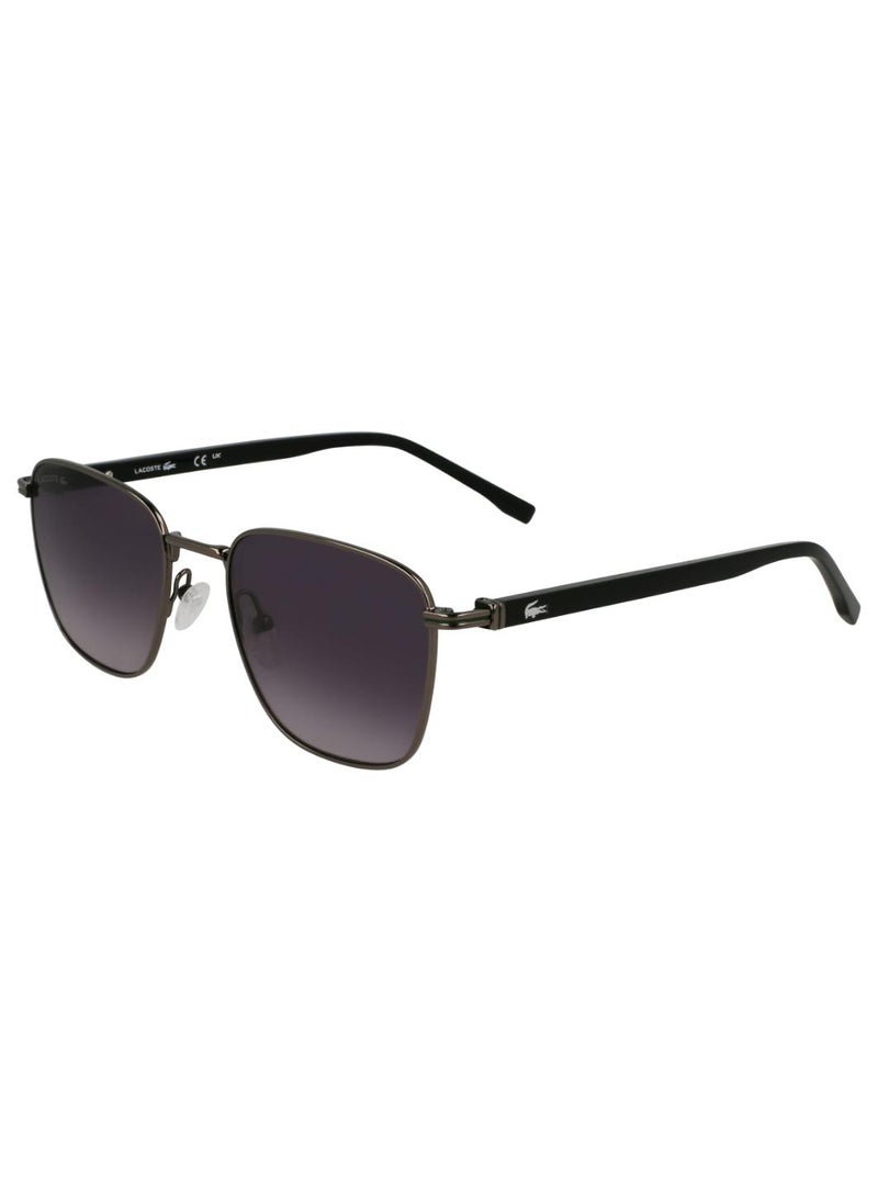 LACOSTE FULL RIM ACETATE METAL LACOSTE SUNS L265S 5320 (033) GUNMETAL - Image 1