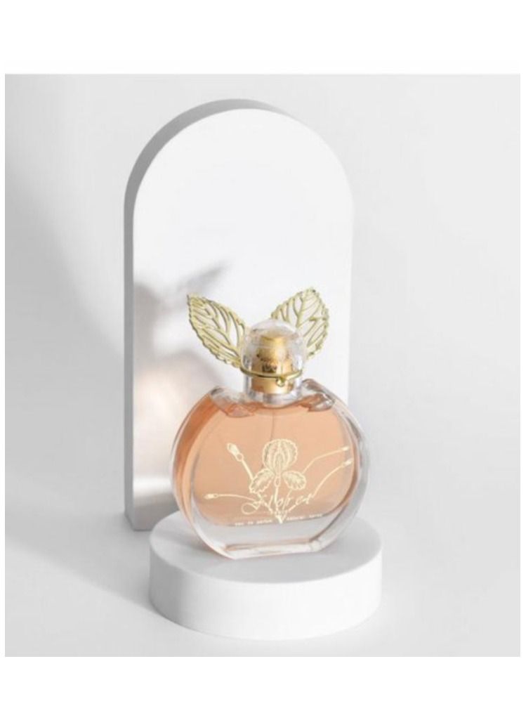 GINGLE Floret Perfume 100 Ml - Image 2